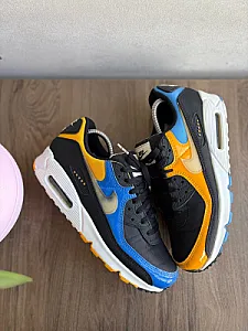 Nike Air Max 90 ‘City Pack Shanghai’ - multicolor, розмір 42 - фото 1