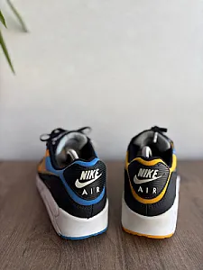 Nike Air Max 90 ‘City Pack Shanghai’ - multicolor, розмір 42 - фото 5