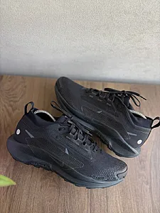 Nike Pegasus Trail 5 Gore-Tex Black - black, розмір 43 - фото 2