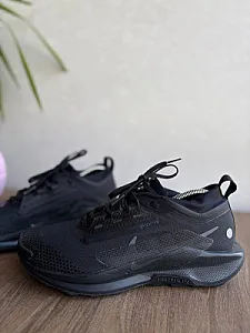 Nike Pegasus Trail 5 Gore-Tex Black - black, розмір 43 - фото 3