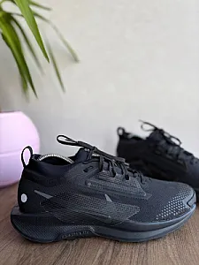 Nike Pegasus Trail 5 Gore-Tex Black - black, розмір 43 - фото 4