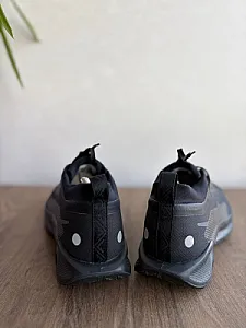 Nike Pegasus Trail 5 Gore-Tex Black - black, розмір 43 - фото 5
