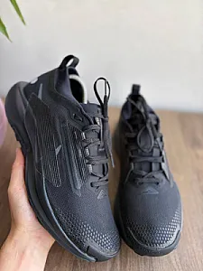 Nike Pegasus Trail 5 Gore-Tex Black - black, розмір 43 - фото 6