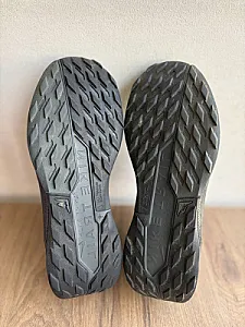Nike Pegasus Trail 5 Gore-Tex Black - black, розмір 43 - фото 7