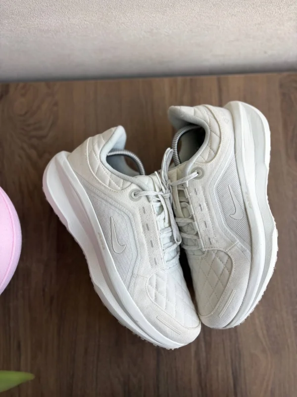 Nike Air Winflo 11 Gore-Tex White - white, розмір 40