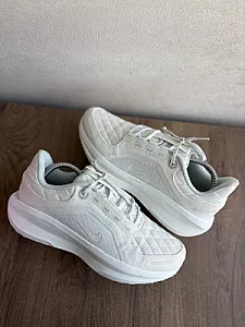 Nike Air Winflo 11 Gore-Tex White - white, розмір 40 - фото 2