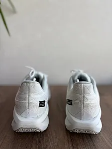 Nike Air Winflo 11 Gore-Tex White - white, розмір 40 - фото 5