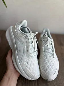 Nike Air Winflo 11 Gore-Tex White - white, розмір 40 - фото 6