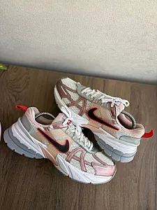 Nike V2K Run Tekk Legend Pink - pink, розмір 41 - фото 2