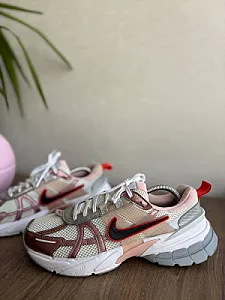 Nike V2K Run Tekk Legend Pink - pink, розмір 41 - фото 3