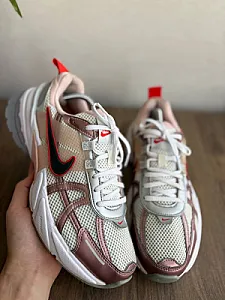 Nike V2K Run Tekk Legend Pink - pink, розмір 41 - фото 6