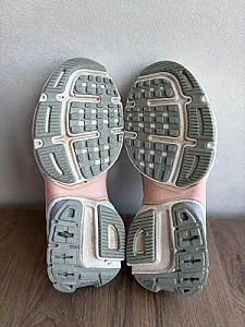 Nike V2K Run Tekk Legend Pink - pink, розмір 41 - фото 7