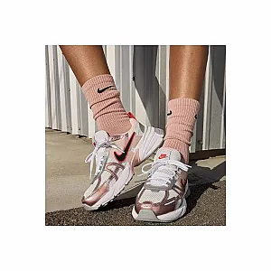 Nike V2K Run Tekk Legend Pink - pink, розмір 41 - фото 9