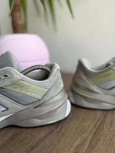 New Balance 990V5 Grey Made in USA - grey, розмір 40 - фото 8