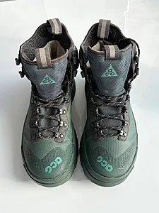 Кросівки Nike Acg Air Zoom Gaiadome Gore-Tex Green - green, розмір 42 - фото 2