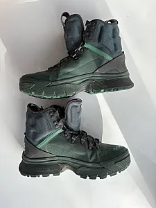 Кросівки Nike Acg Air Zoom Gaiadome Gore-Tex Green - green, розмір 42 - фото 3