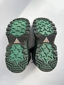 Кросівки Nike Acg Air Zoom Gaiadome Gore-Tex Green - green, розмір 42 - фото 5