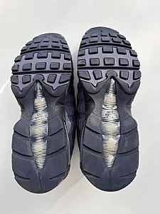 Кросівки Nike Air Max 95 OG Big Bubble Sanded Purple - purple, розмір 41 - фото 5