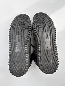 Кросівки Off-White High Top Sneaker Black - black, розмір 43 - фото 6