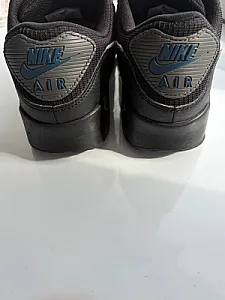 Кросівки Nike Air Max 90 Black J22 - black, розмір 42 - фото 4