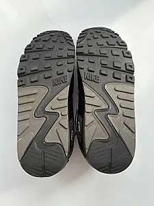 Кросівки Nike Air Max 90 Black J22 - black, розмір 42 - фото 6