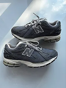 Кросівки New Balance 1906R Titanium Grey - grey, розмір 42 - фото 1