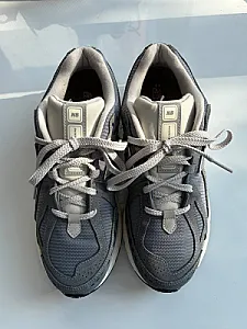 Кросівки New Balance 1906R Titanium Grey - grey, розмір 42 - фото 2