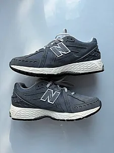 Кросівки New Balance 1906R Titanium Grey - grey, розмір 42 - фото 3