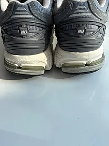Кросівки New Balance 1906R Titanium Grey - grey, розмір 42 - фото 4