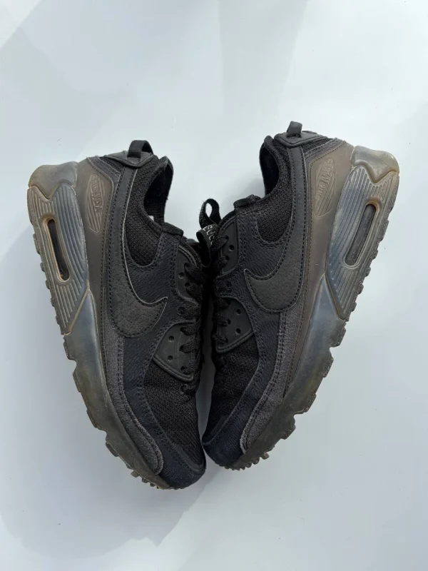 Кросівки Nike Air Max 90 Terrascape Black - black, розмір 42
