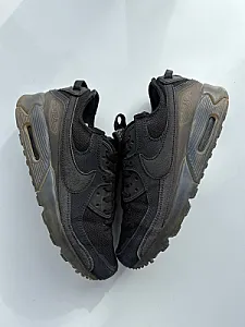 Кросівки Nike Air Max 90 Terrascape Black - black, розмір 42 - фото 1