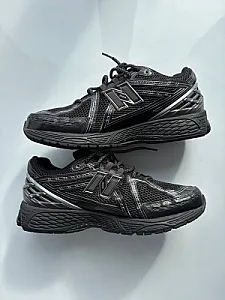 Кросівки New Balance 1906R Black Metallic - black, розмір 45 - фото 3