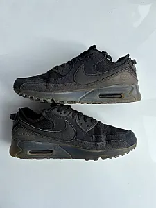 Кросівки Nike Air Max 90 Terrascape Black - black, розмір 42 - фото 3