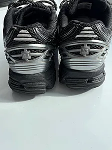 Кросівки New Balance 1906R Black Metallic - black, розмір 45 - фото 4