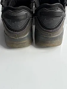 Кросівки Nike Air Max 90 Terrascape Black - black, розмір 42 - фото 4