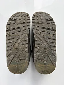 Кросівки Nike Air Max 90 Terrascape Black - black, розмір 42 - фото 6