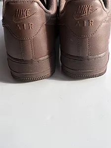 Кросівки Nike Air Force 1 Low Baroque Brown - brown, розмір 44 - фото 4