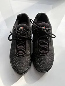Кросівки Nike Air Max Dn Triple Black - black, розмір 41 - фото 2