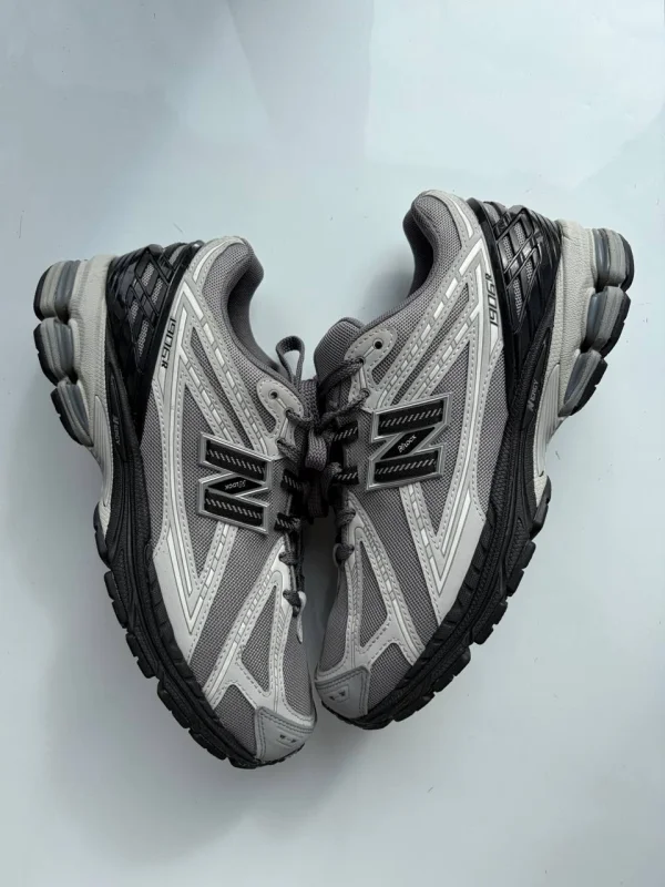 Кросівки New Balance 1906R 'Castlerock Black Rain Cloud' - grey, розмір 42