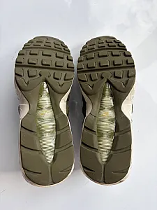Кросівки Nike Air Max 95 Olive Canvas - green, розмір 44 - фото 6