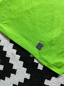 Nike Pro Combat - green, розмір M - фото 4