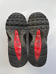 Кросівки Nike Air Max 95 Atmos - grey, розмір 42 - фото 5