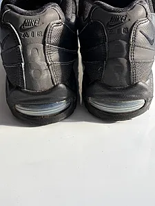 Кросівки Nike Air Max 95 OG Big Bubble Black - black, розмір 44 - фото 4