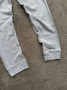дитячі спортивки polo Ralph Lauren - grey - фото 3