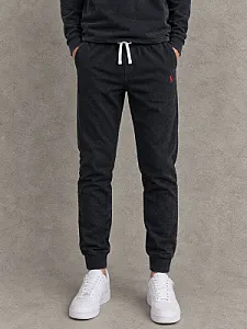 Ralph Lauren спортивні штани сірі - grey - фото 1