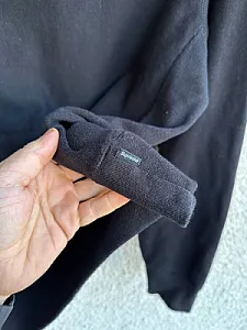 Supreme Box Logo чорне - black, розмір M - фото 4
