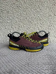 scarpa mescalito wmns - розмір 38 - фото 1