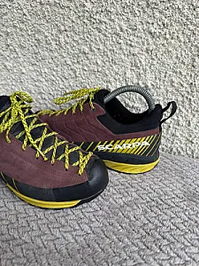 scarpa mescalito wmns - розмір 38 - фото 2