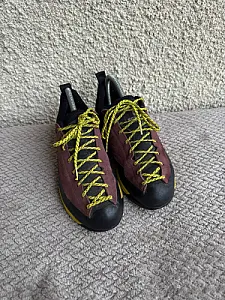 scarpa mescalito wmns - розмір 38 - фото 3