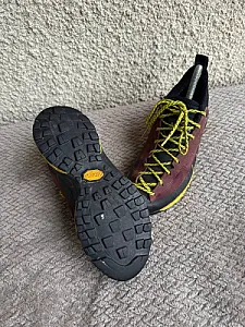 scarpa mescalito wmns - розмір 38 - фото 4